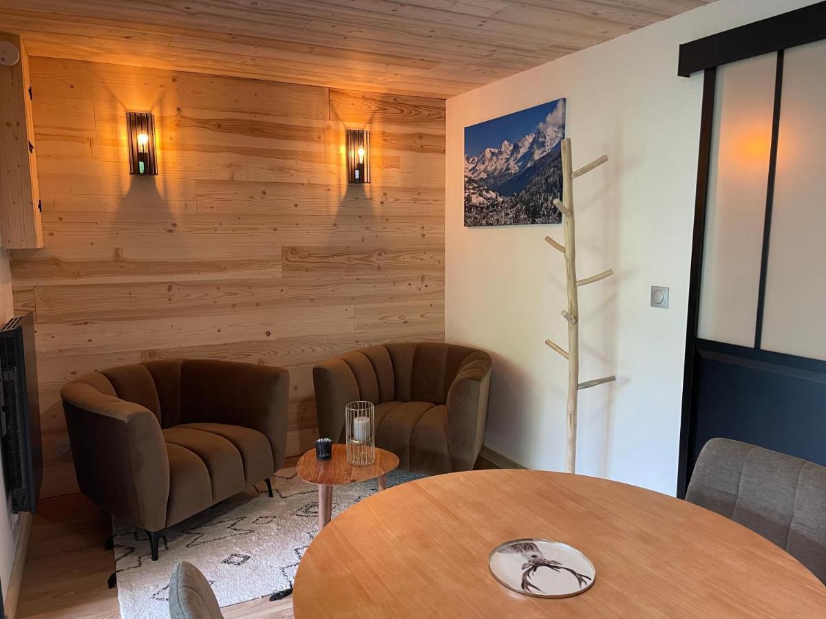 Le Chalet Des Reves - La Roche Blanche Entremont Exterior photo